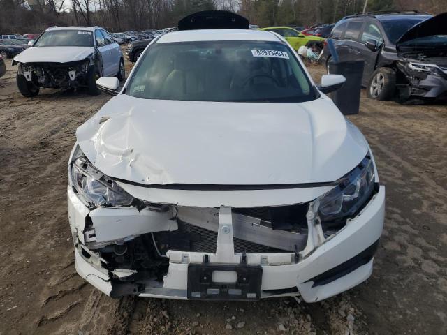 2017 HONDA CIVIC LX - 19XFC2F52HE229136