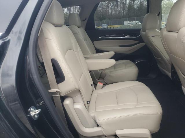 2020 BUICK ENCLAVE PR - 5GAEVBKW9LJ155599