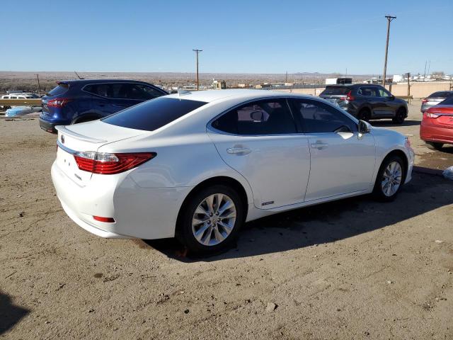 2015 LEXUS ES 300H - JTHBW1GG7F2089612