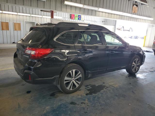 2019 SUBARU OUTBACK 2. - 4S4BSANC5K3350586