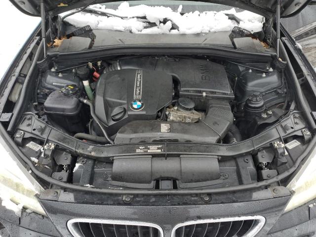 VIN WBAVM5C54DVV89588 2013 BMW X1 no.12