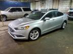 2018 FORD FUSION SE - 3FA6P0HD5JR230928
