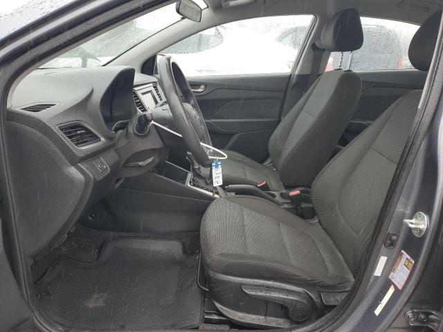 2019 HYUNDAI ACCENT SE - 3KPC24A31KE044655