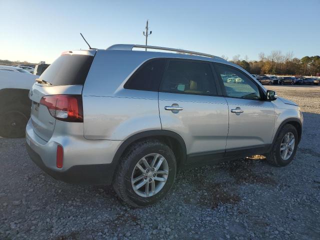 2015 KIA SORENTO LX - 5XYKT4A71FG596192