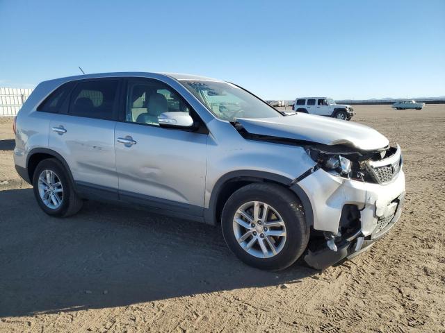 2015 KIA SORENTO LX - 5XYKT3A6XFG581644
