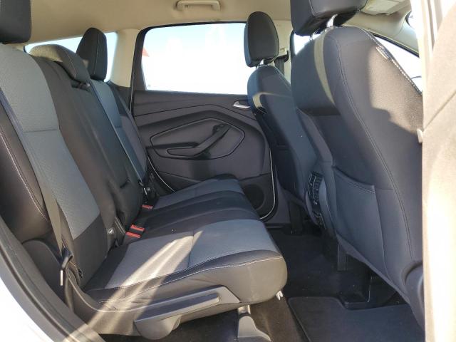 2017 FORD ESCAPE SE - 1FMCU9GD9HUE06972