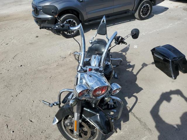 2019 HARLEY-DAVIDSON FLHR 1HD1FBC14KB624683
