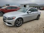 2017 MERCEDES-BENZ C 300 - 55SWF4JB8HU185474