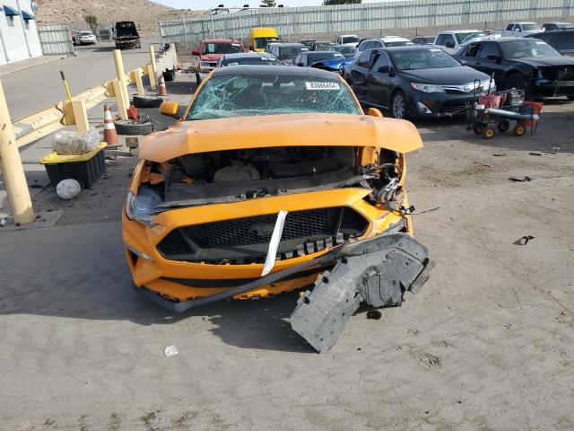 2018 FORD MUSTANG GT - 1FA6P8CF8J5163445