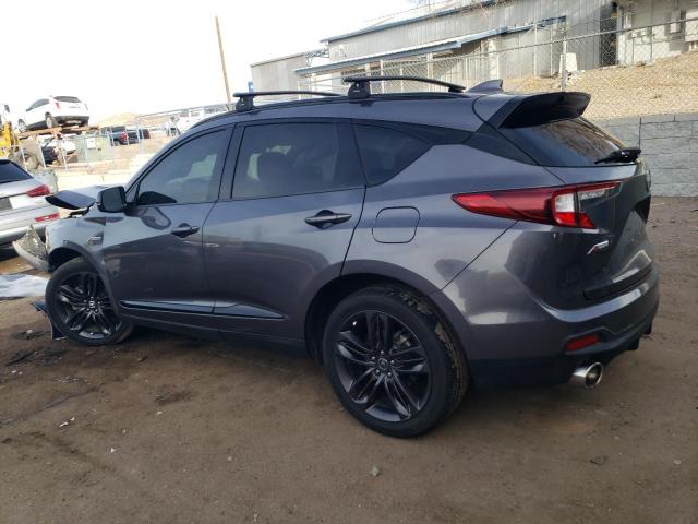 2019 ACURA RDX A-SPEC - 5J8TC2H68KL043786