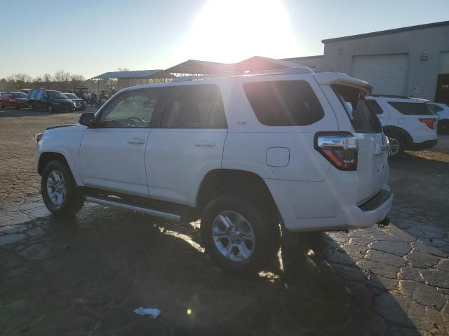 2018 TOYOTA 4RUNNER SR - JTEBU5JR3J5510169
