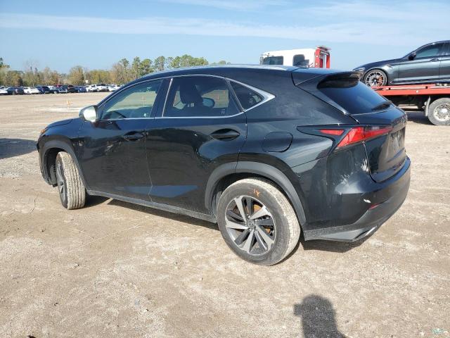2020 LEXUS NX 300 - JTJGARBZ1L2158509