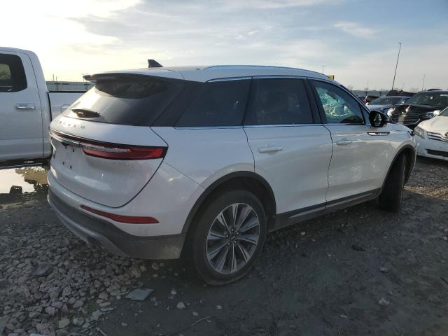 2020 LINCOLN CORSAIR RE - 5LMCJ2D92LUL18562