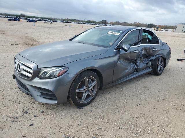 2017 MERCEDES-BENZ E 300 4MAT - WDDZF4KB5HA068558