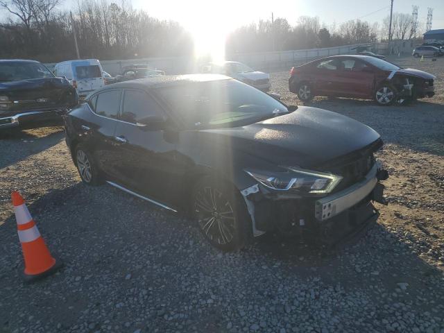 2017 NISSAN MAXIMA 3.5 - 1N4AA6AP3HC361612