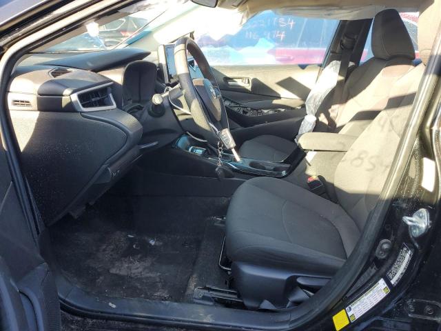 2021 TOYOTA COROLLA LE - 5YFEPMAE3MP179942