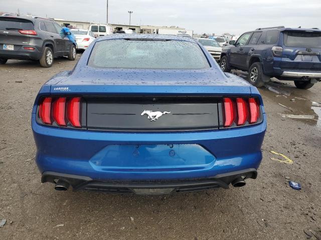 2018 FORD MUSTANG - 1FA6P8TH2J5107857