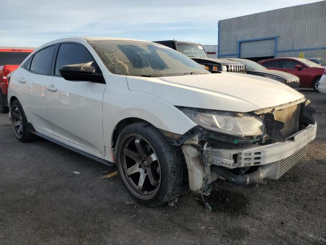 2019 HONDA CIVIC SPOR - SHHFK7G4XKU212087