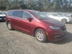 Lot #3027017797 2023 CHRYSLER PACIFICA T