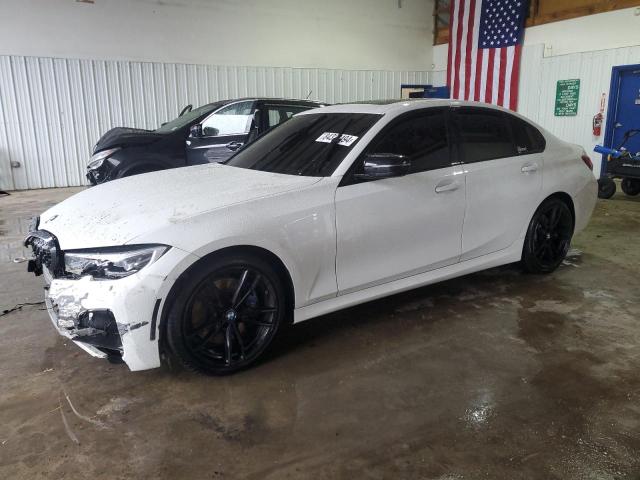 2021 BMW M340XI - 3MW5U9J02M8B60533