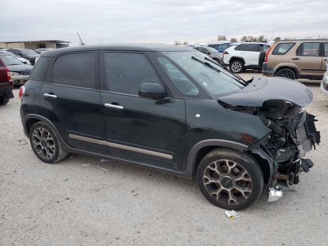 Vin: zfbcfadh8ez007172, lot: 83105244, fiat 500 trekking 20144