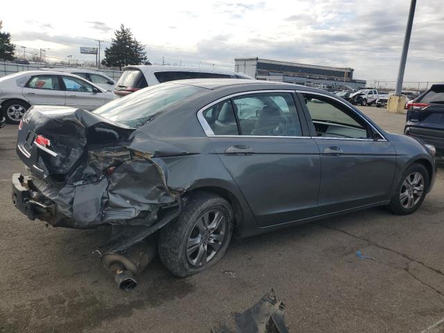 Vin: 1hgcp2f67ca005051, lot: 86307754, honda accord se 20123