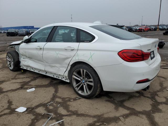 VIN WBA4J3C54KBL10552 2019 BMW 4 SERIES no.2