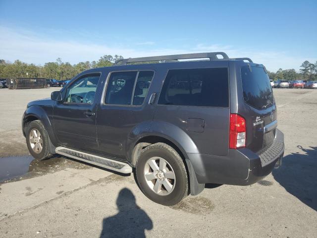 Vin: 5n1ar1nn0bc618419, lot: 86974144, nissan pathfinder s 20112