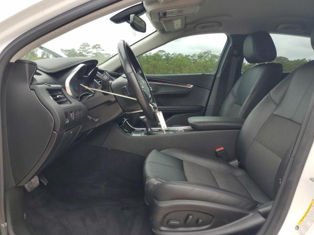 2019 CHEVROLET IMPALA LT - 1G11Z5S36KU119612