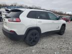 JEEP CHEROKEE L photo