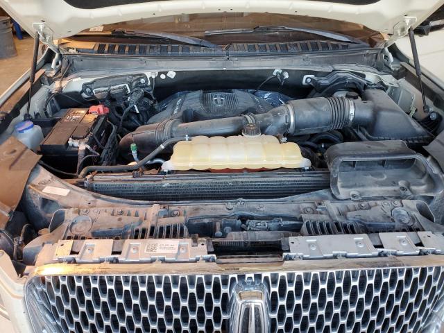 VIN 5LMJJ2LT8JEL04970 2018 LINCOLN NAVIGATOR no.12