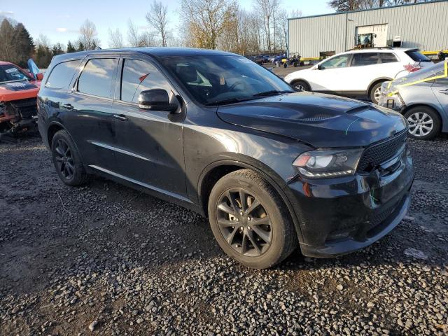 2018 DODGE DURANGO R/ - 1C4SDJCT2JC346107