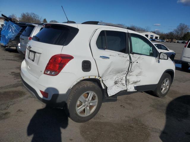 2020 CHEVROLET TRAX 1LT - KL7CJPSB8LB024103