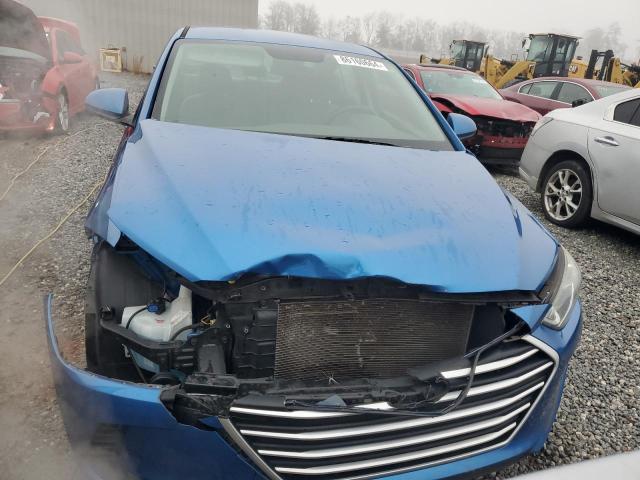2017 HYUNDAI ELANTRA SE - 5NPD84LF2HH142107