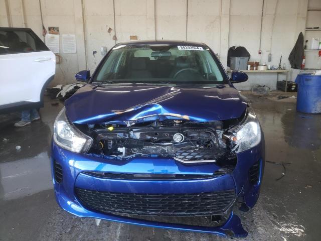 2020 KIA RIO LX - 3KPA24AD7LE331810