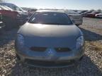 Lot #3024289823 2007 MITSUBISHI ECLIPSE GS