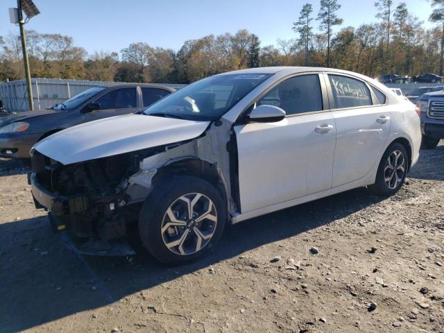 Vin: 3kpf24ad4me382236, lot: 84300034, kia forte fe 2021 img_1