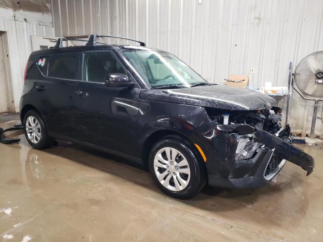 2020 KIA SOUL LX - KNDJ23AU8L7066597