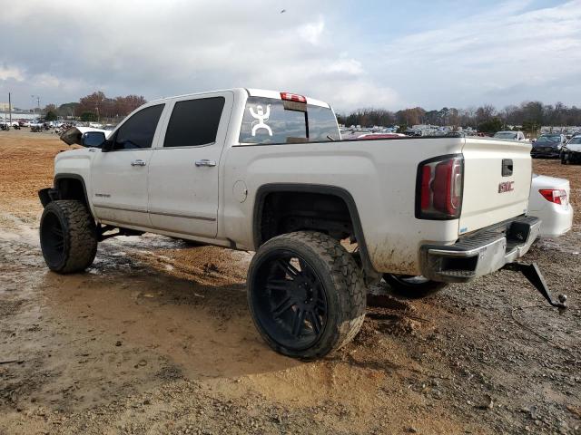 Vin: 3gtu2nec9hg271531, lot: 84299844, gmc sierra k1500 slt 20172