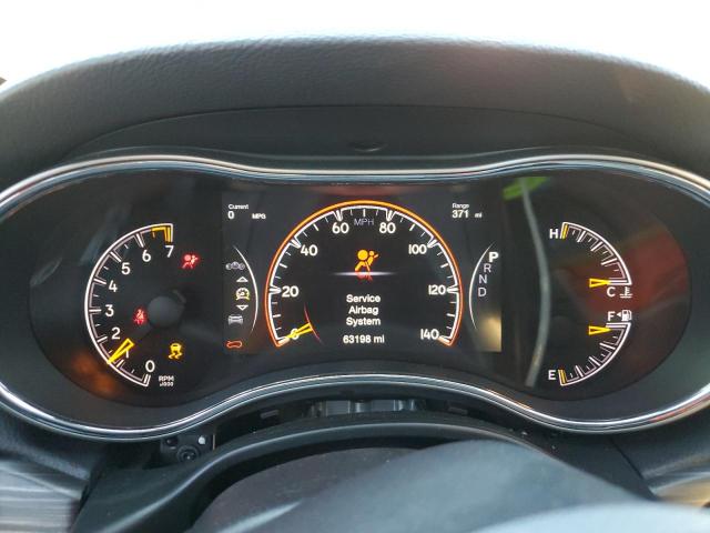 2020 JEEP GRAND CHER - 1C4RJFBG1LC422895