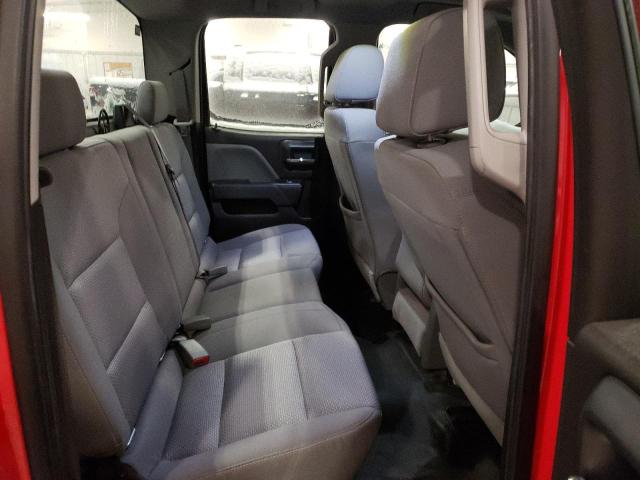 2016 CHEVROLET 1500 - 1GCVKNECXGZ198382