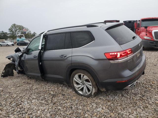 2021 VOLKSWAGEN ATLAS SE - 1V2WR2CA6MC569986