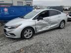 2016 CHEVROLET CRUZE LT - 1G1BE5SM6G7295929