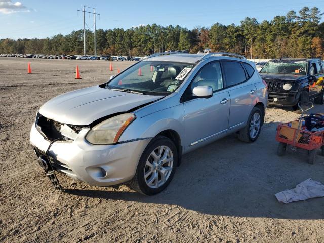 Vin: jn8as5mt3dw019486, lot: 84829584, nissan rogue s 20131