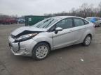 2017 FORD FIESTA S - 3FADP4AJ0HM128555