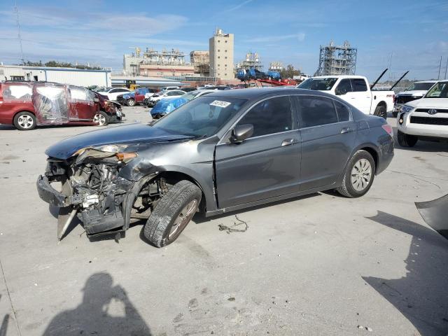 2010 HONDA ACCORD LX #3033065999