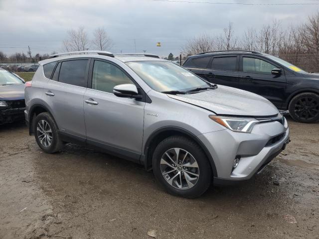 2018 TOYOTA RAV4 HV LE - JTMRJREV6JD248616