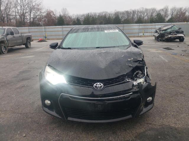 2016 TOYOTA COROLLA L - 5YFBURHE9GP420406