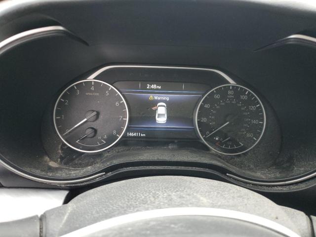 2016 NISSAN MAXIMA 3.5 - 1N4AA6AP8GC437968