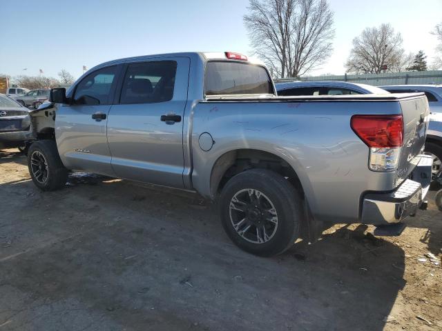 Vin: 5tfdw5f15dx305746, lot: 84940634, toyota tundra crewmax sr5 20132